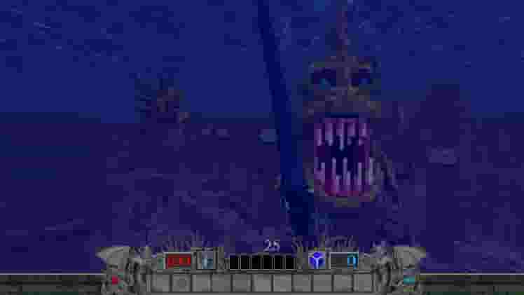 Hands of Necromancy screenshot thumbnail screenshot 0