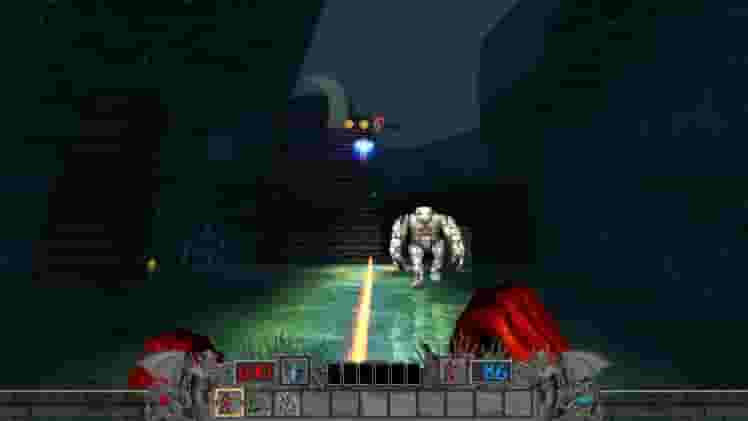 Hands of Necromancy screenshot thumbnail screenshot 1