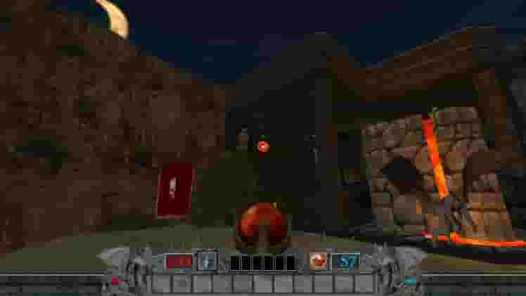 Hands of Necromancy screenshot thumbnail screenshot 10