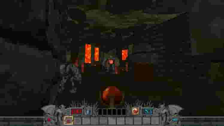 Hands of Necromancy screenshot thumbnail screenshot 11