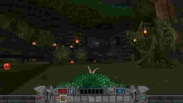 Hands of Necromancy screenshot thumbnail screenshot 12