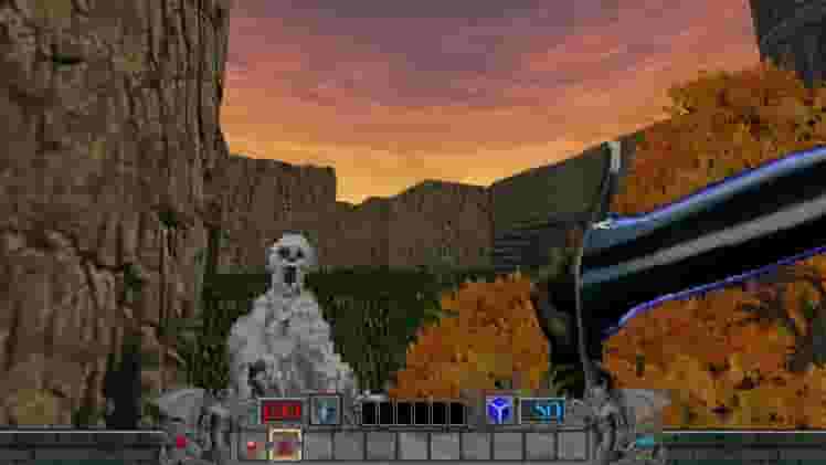 Hands of Necromancy screenshot thumbnail screenshot 14