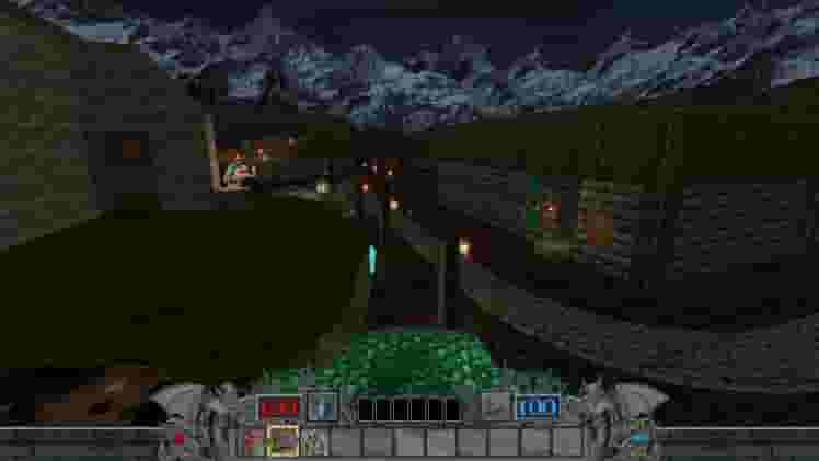 Hands of Necromancy screenshot thumbnail screenshot 17