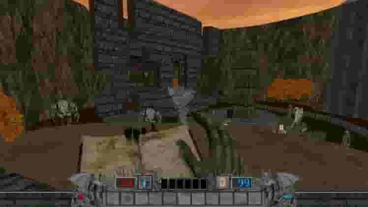 Hands of Necromancy screenshot thumbnail screenshot 18