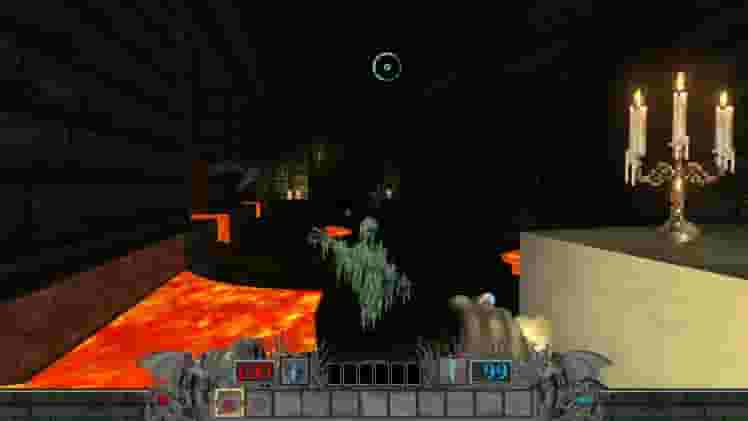 Hands of Necromancy screenshot thumbnail screenshot 3