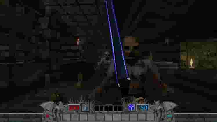 Hands of Necromancy screenshot thumbnail screenshot 4