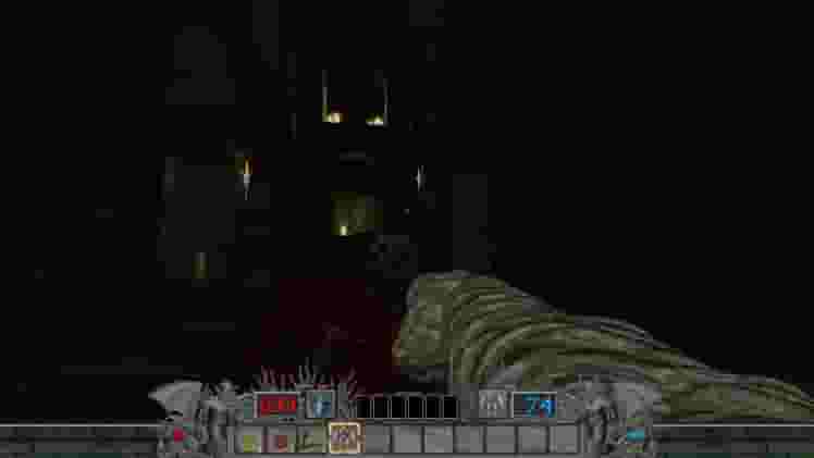 Hands of Necromancy screenshot thumbnail screenshot 5