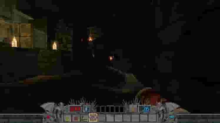 Hands of Necromancy screenshot thumbnail screenshot 6