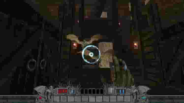 Hands of Necromancy screenshot thumbnail screenshot 8