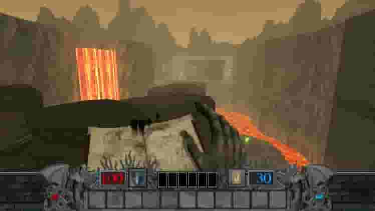 Hands of Necromancy II screenshot thumbnail screenshot 6