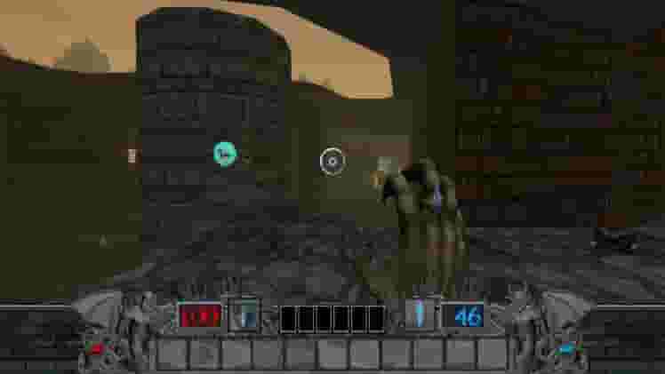 Hands of Necromancy II screenshot thumbnail screenshot 7