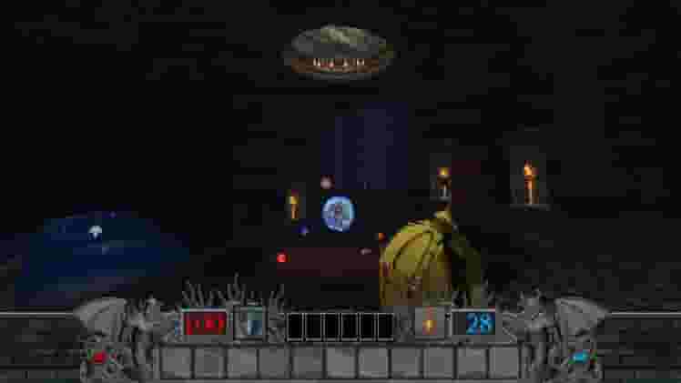 Hands of Necromancy II screenshot thumbnail screenshot 8