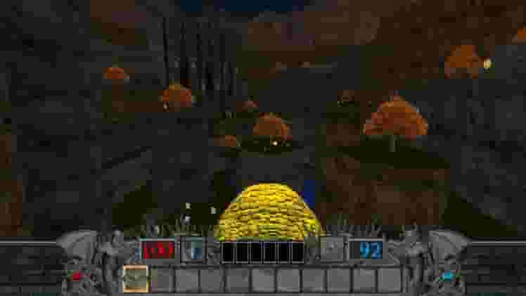 Hands of Necromancy II screenshot thumbnail screenshot 9