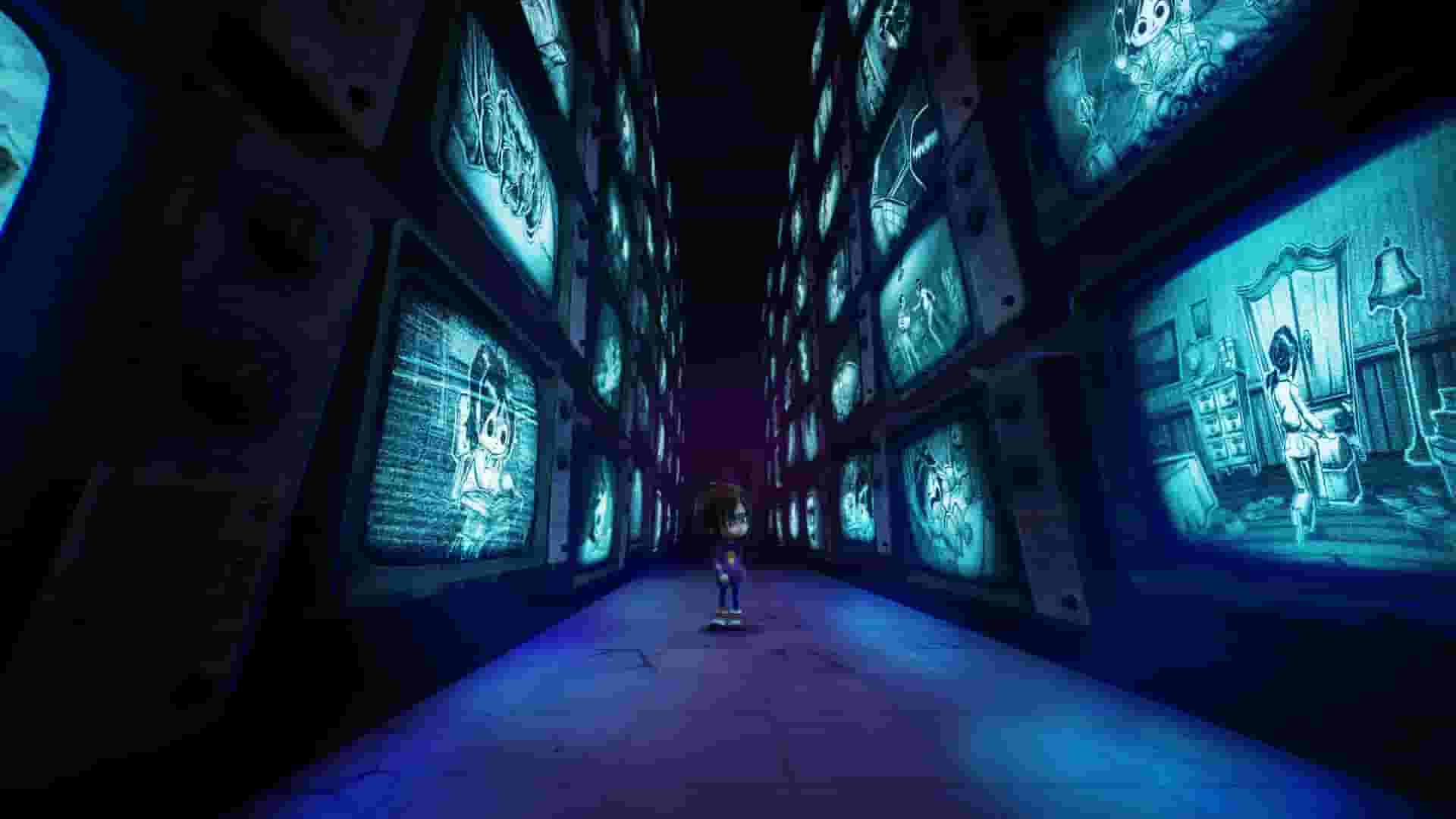 Hannah screenshot thumbnail screenshot 0