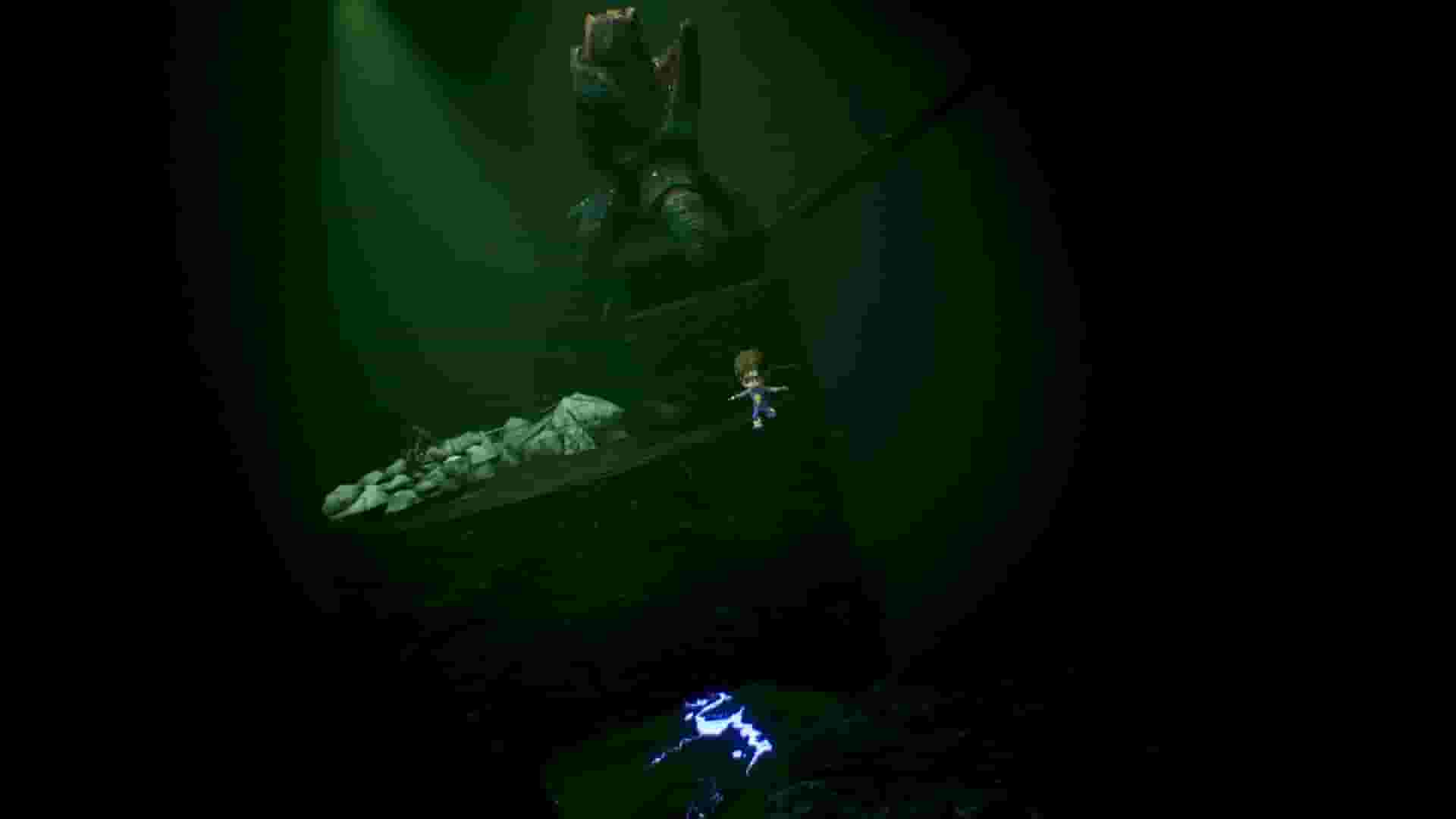 Hannah screenshot thumbnail screenshot 1