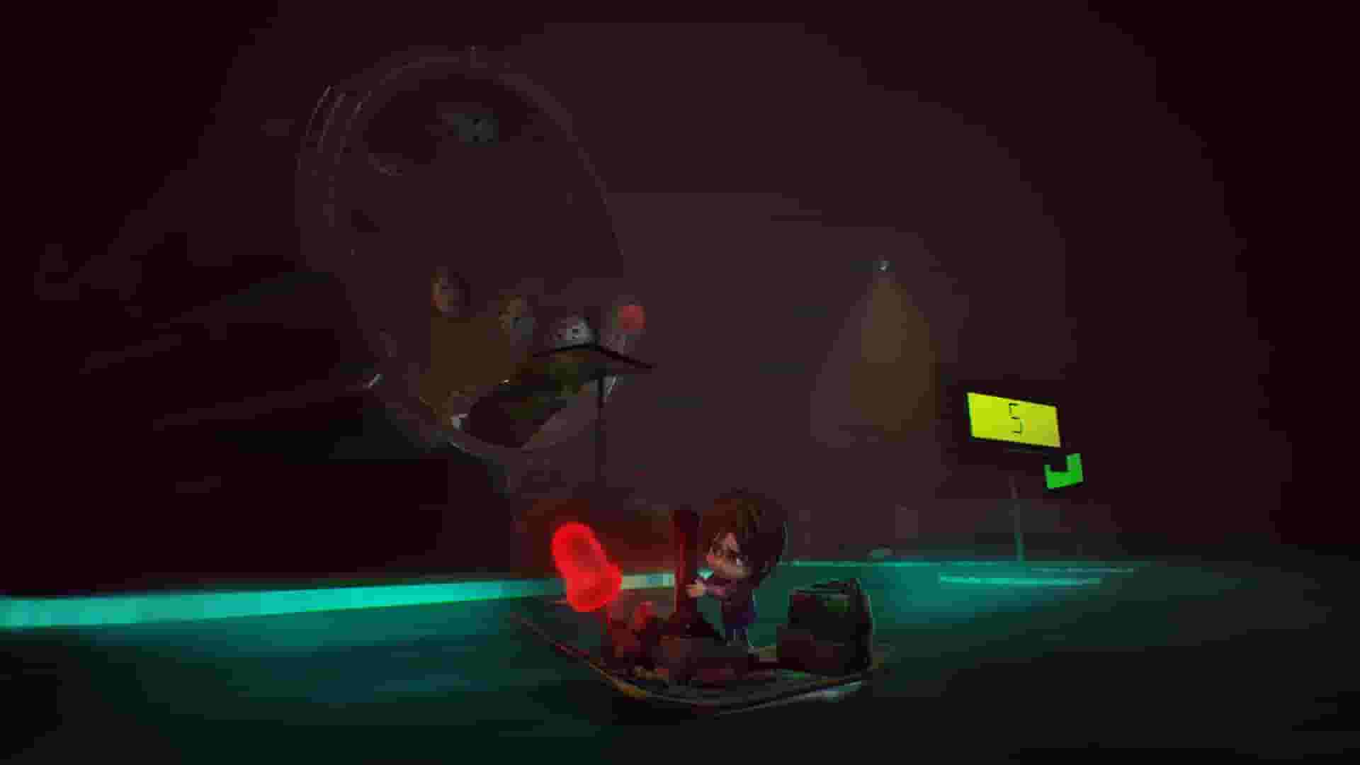 Hannah screenshot thumbnail screenshot 2