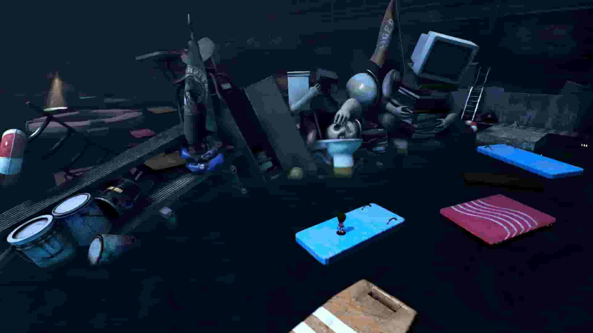 Hannah screenshot thumbnail screenshot 3