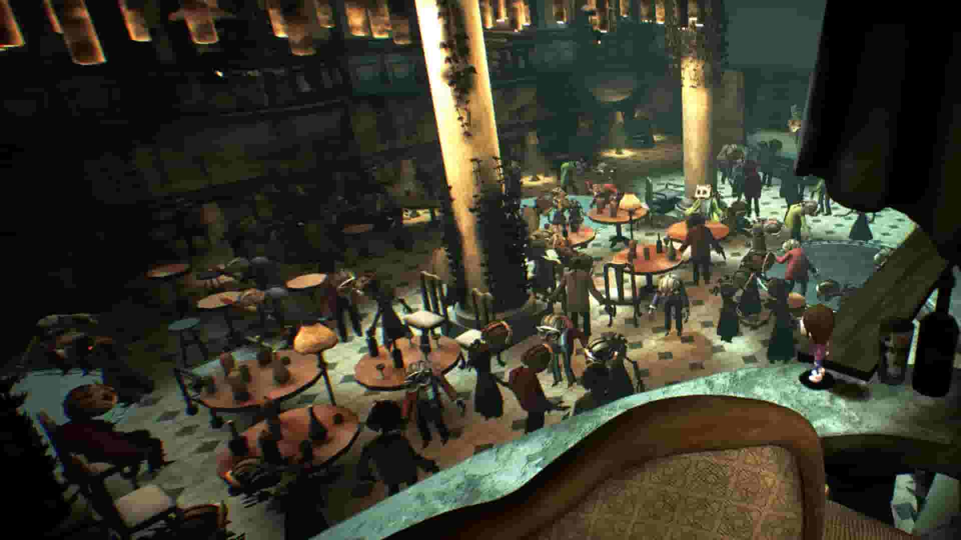 Hannah screenshot thumbnail screenshot 4