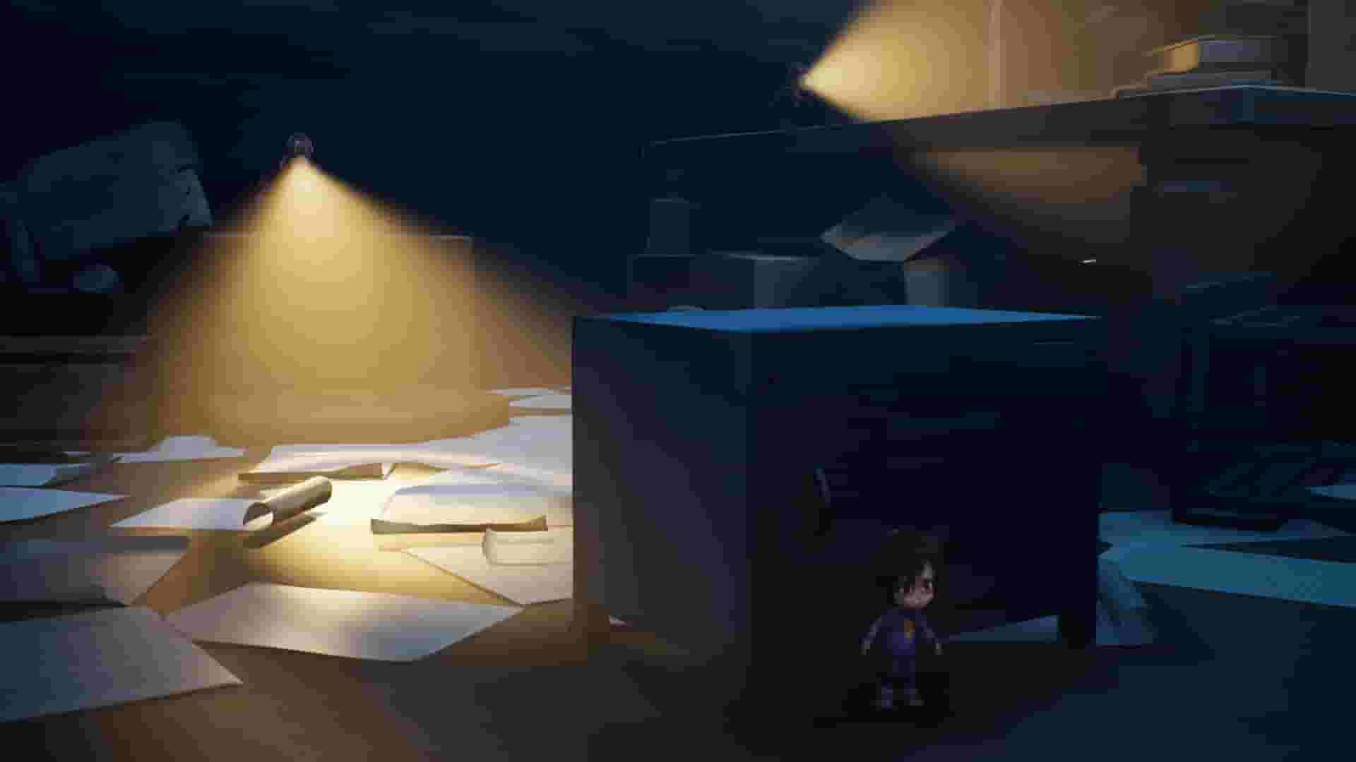 Hannah screenshot thumbnail screenshot 5