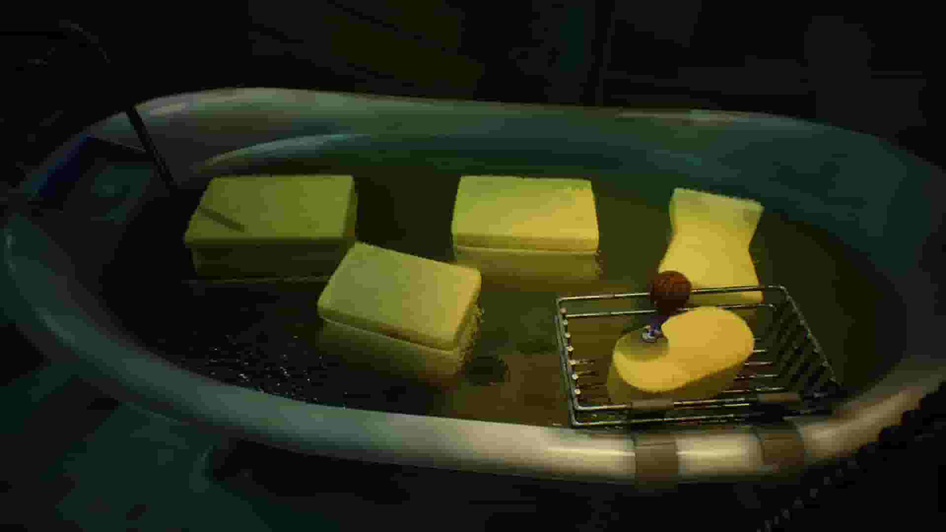 Hannah screenshot thumbnail screenshot 6