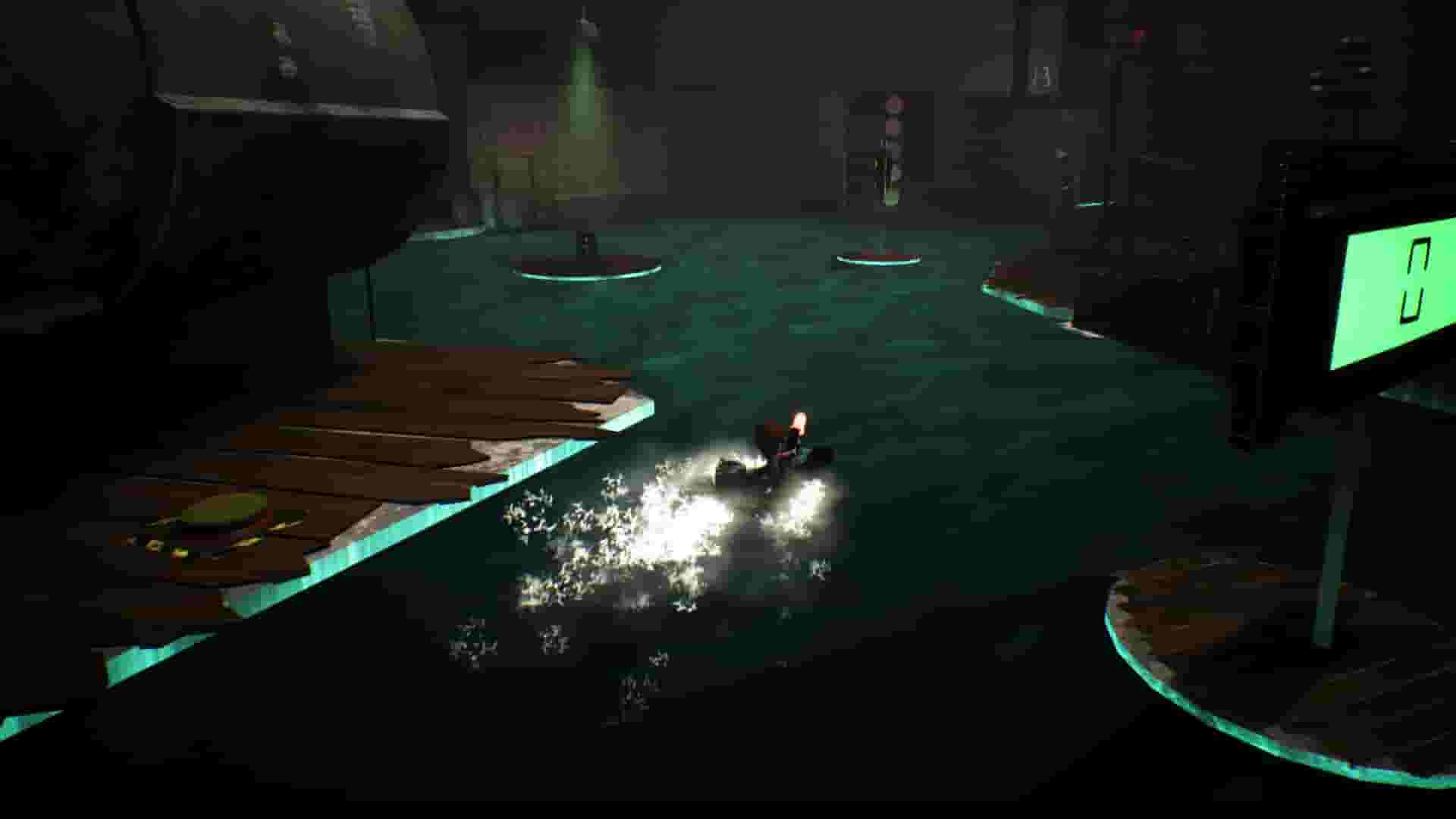 Hannah screenshot thumbnail screenshot 7