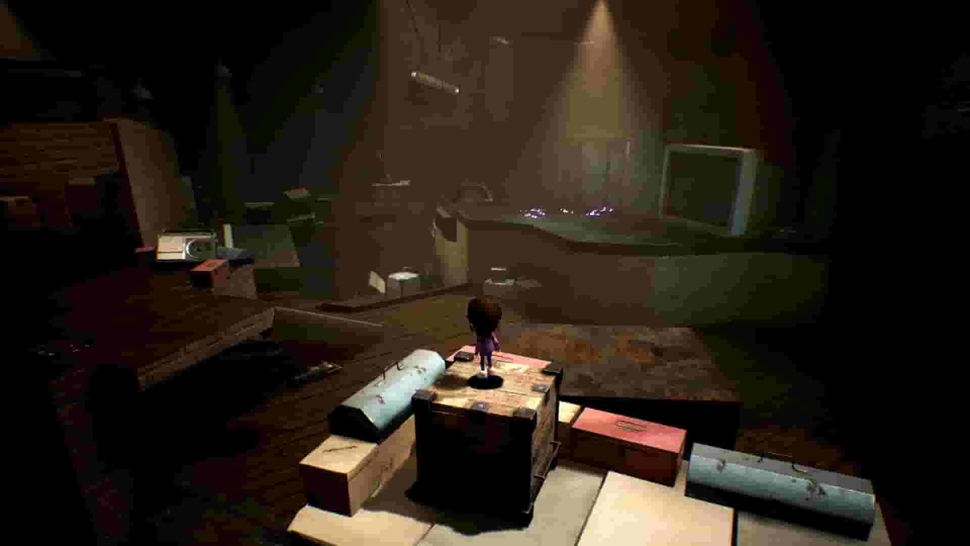 Hannah screenshot thumbnail screenshot 8