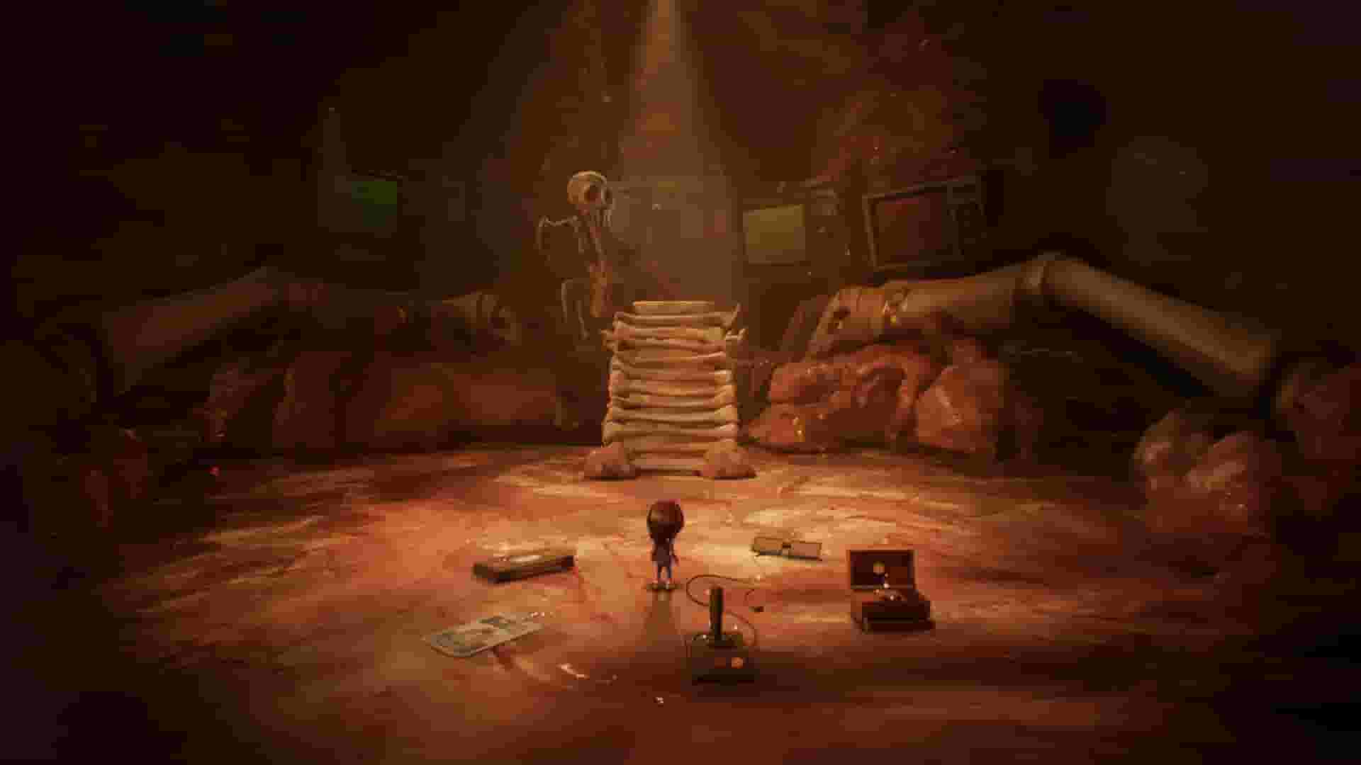 Hannah screenshot thumbnail screenshot 9