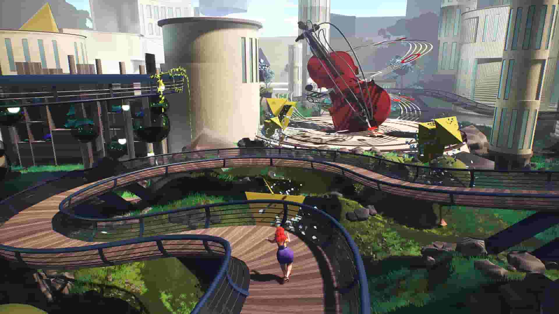 Hannahs Day screenshot thumbnail screenshot 0