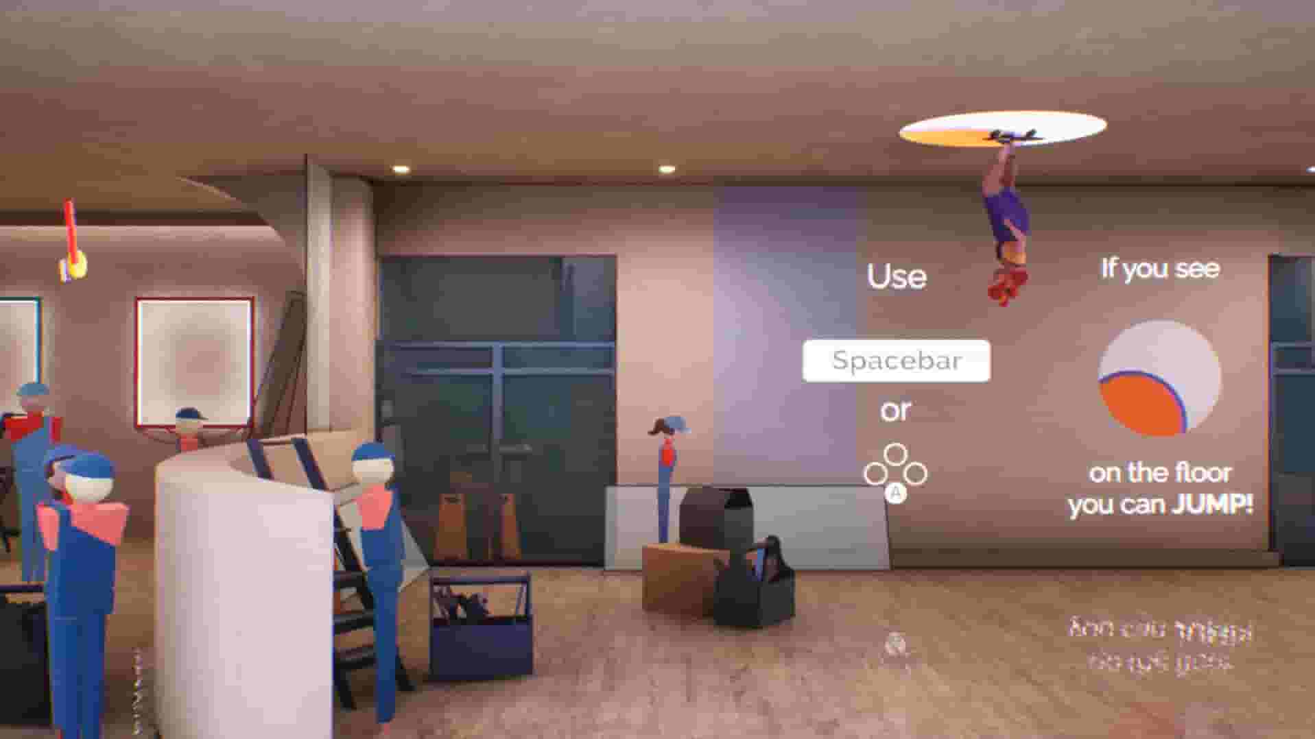 Hannahs Day screenshot thumbnail screenshot 1