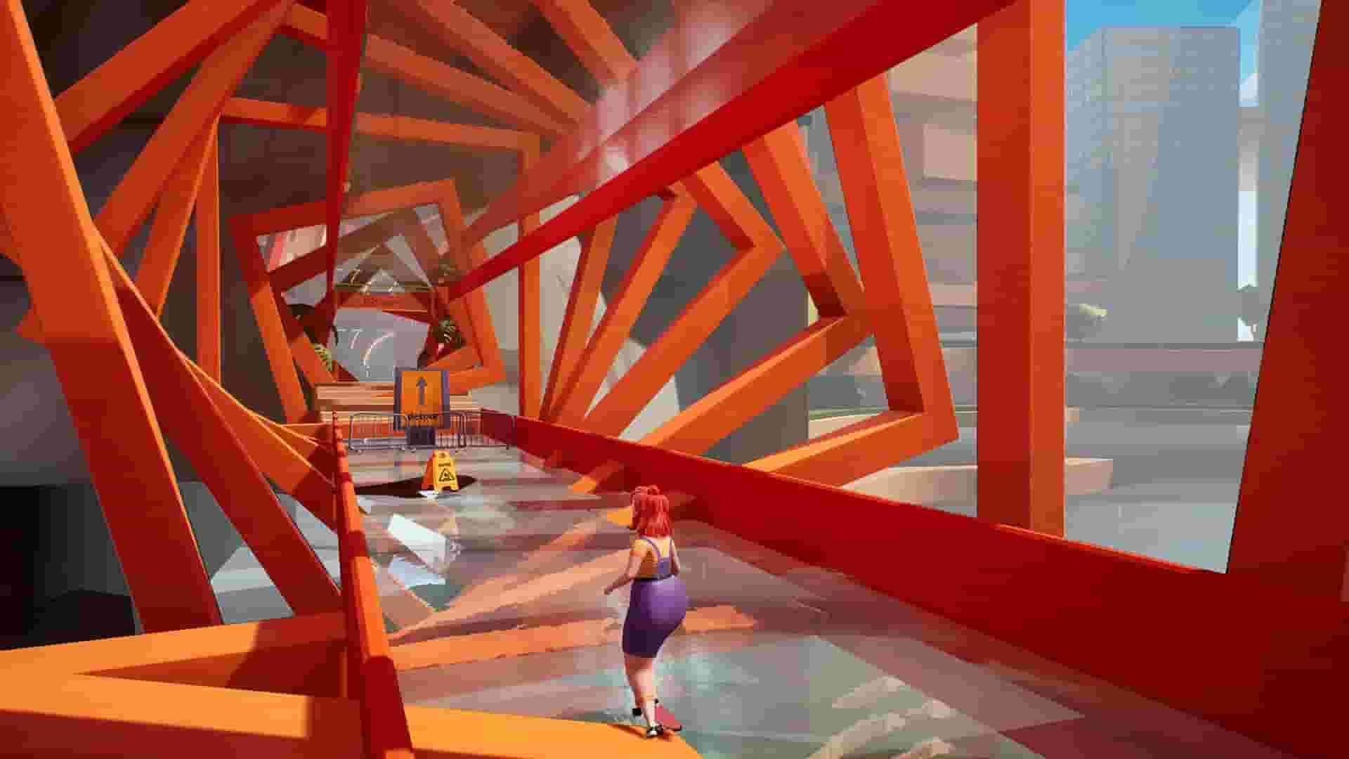 Hannahs Day screenshot thumbnail screenshot 2