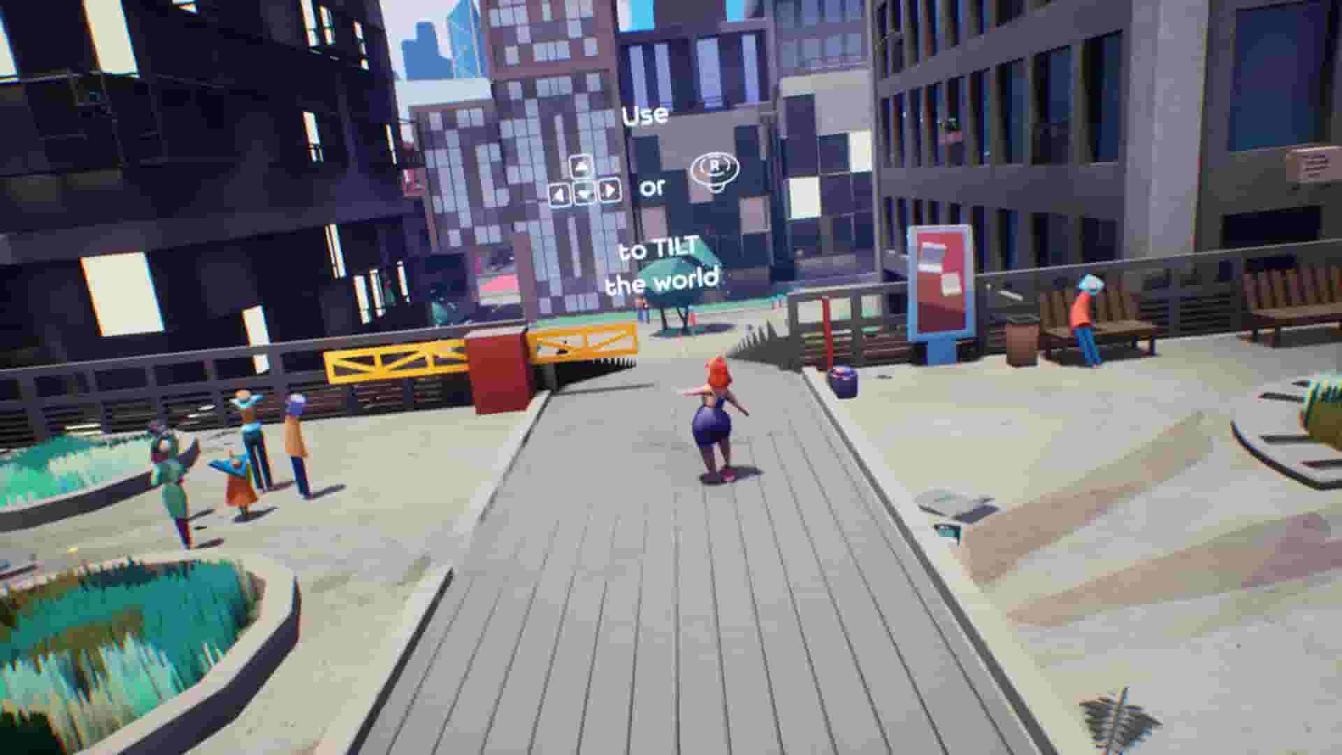 Hannahs Day screenshot thumbnail screenshot 3