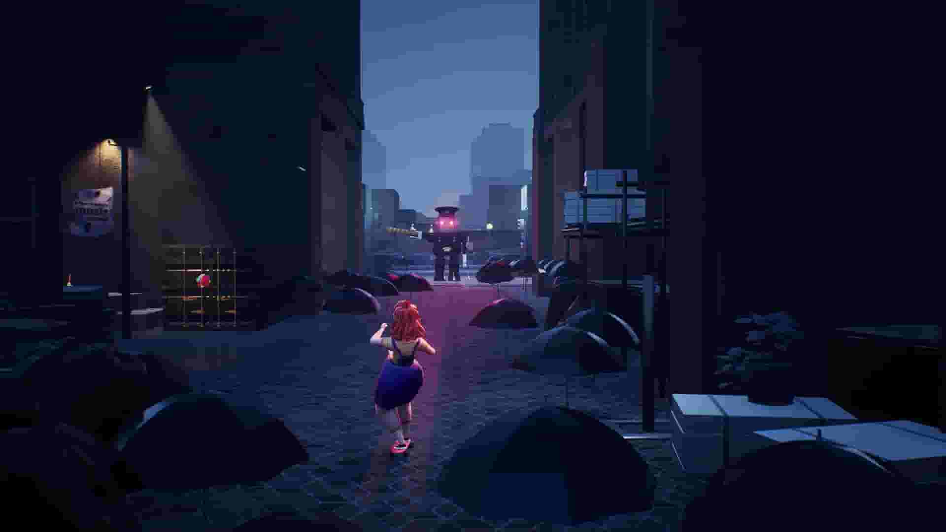 Hannahs Day screenshot thumbnail screenshot 4