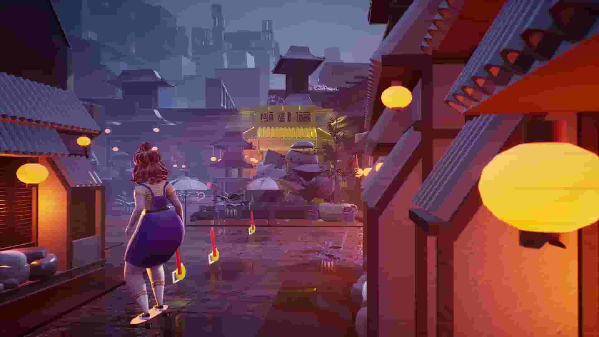 Hannahs Day screenshot thumbnail screenshot 6