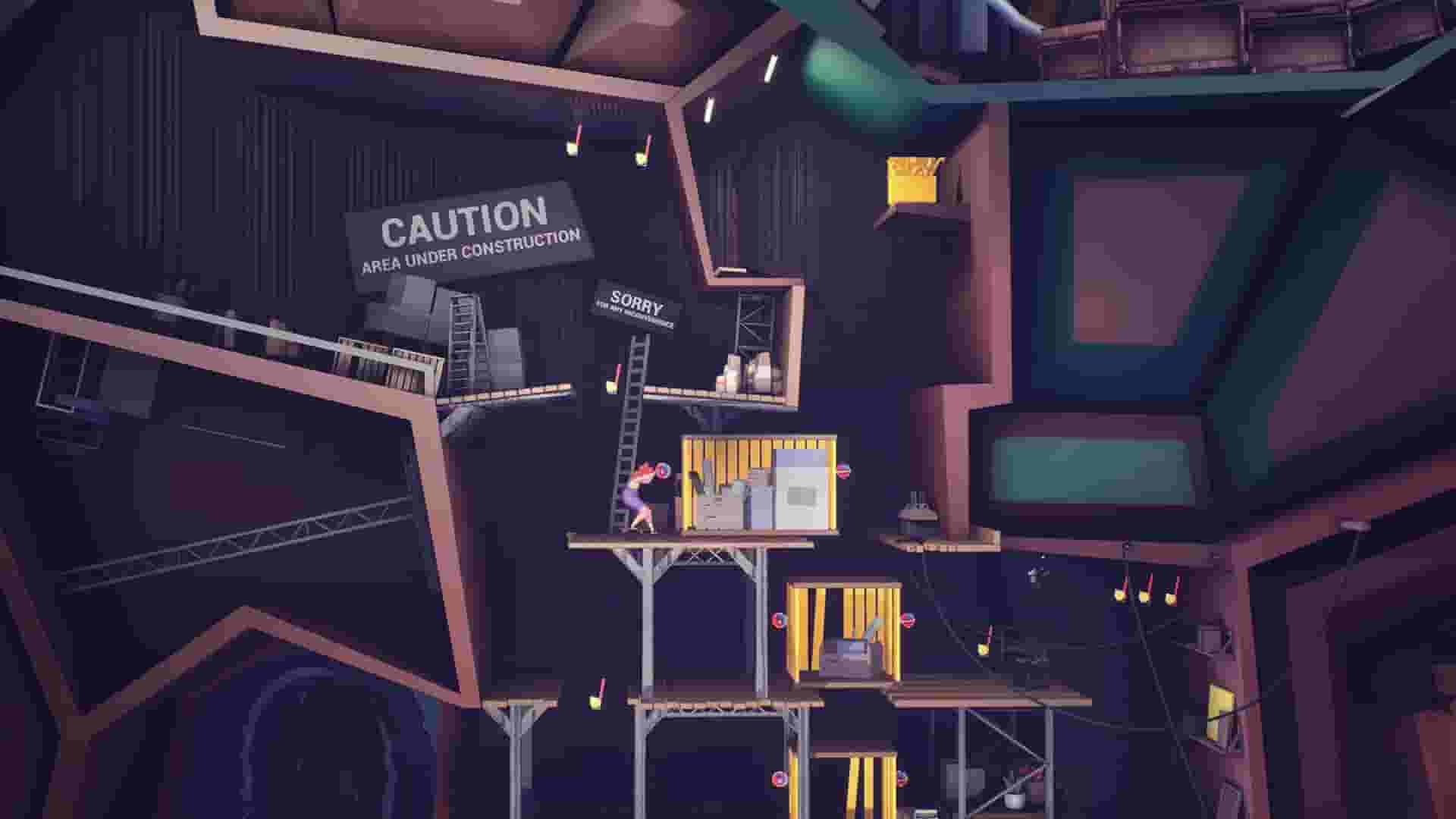 Hannahs Day screenshot thumbnail screenshot 7