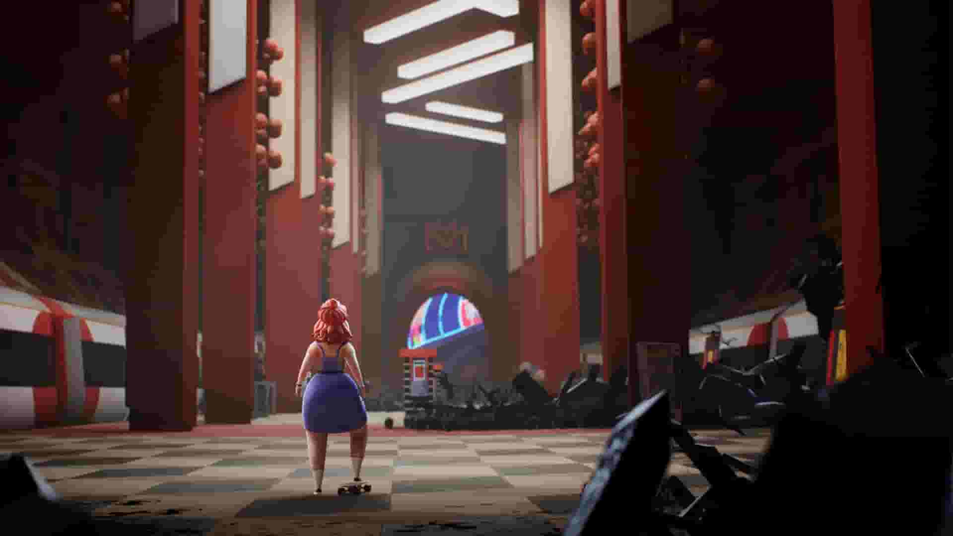 Hannahs Day screenshot thumbnail screenshot 8