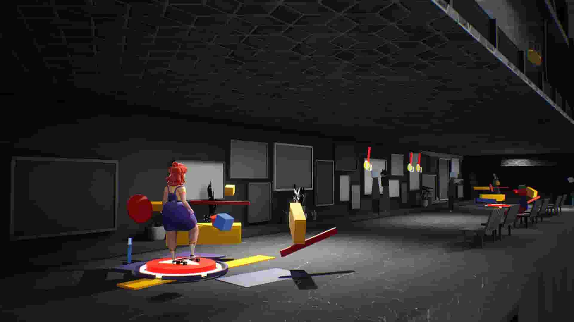 Hannahs Day screenshot thumbnail screenshot 9