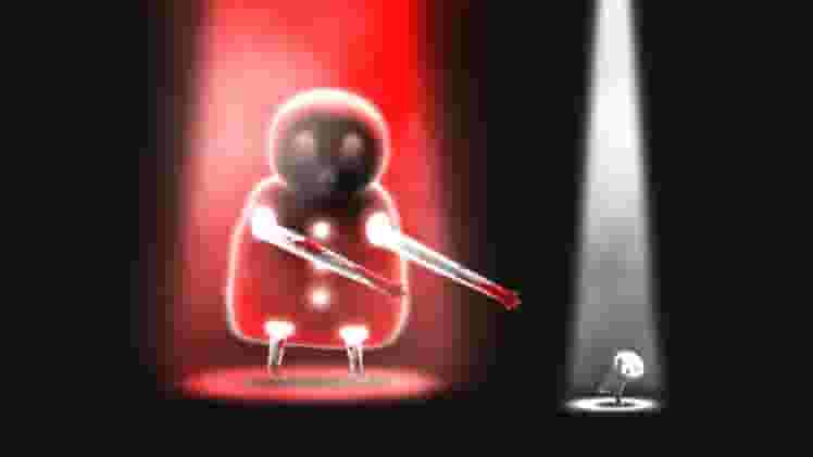 Happy Game screenshot thumbnail screenshot 1