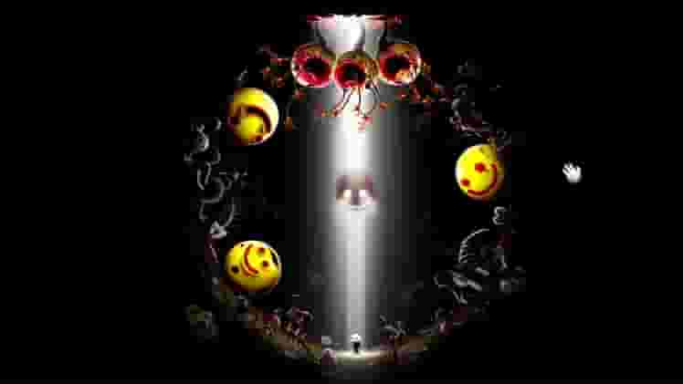 Happy Game screenshot thumbnail screenshot 3