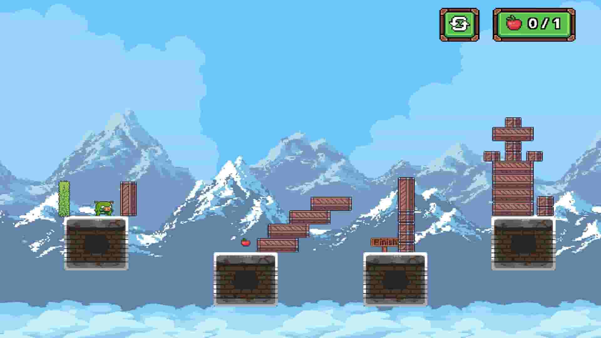 Happy Piggy screenshot thumbnail screenshot 1