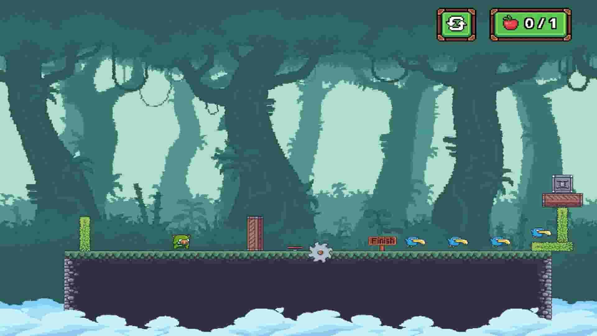 Happy Piggy screenshot thumbnail screenshot 2