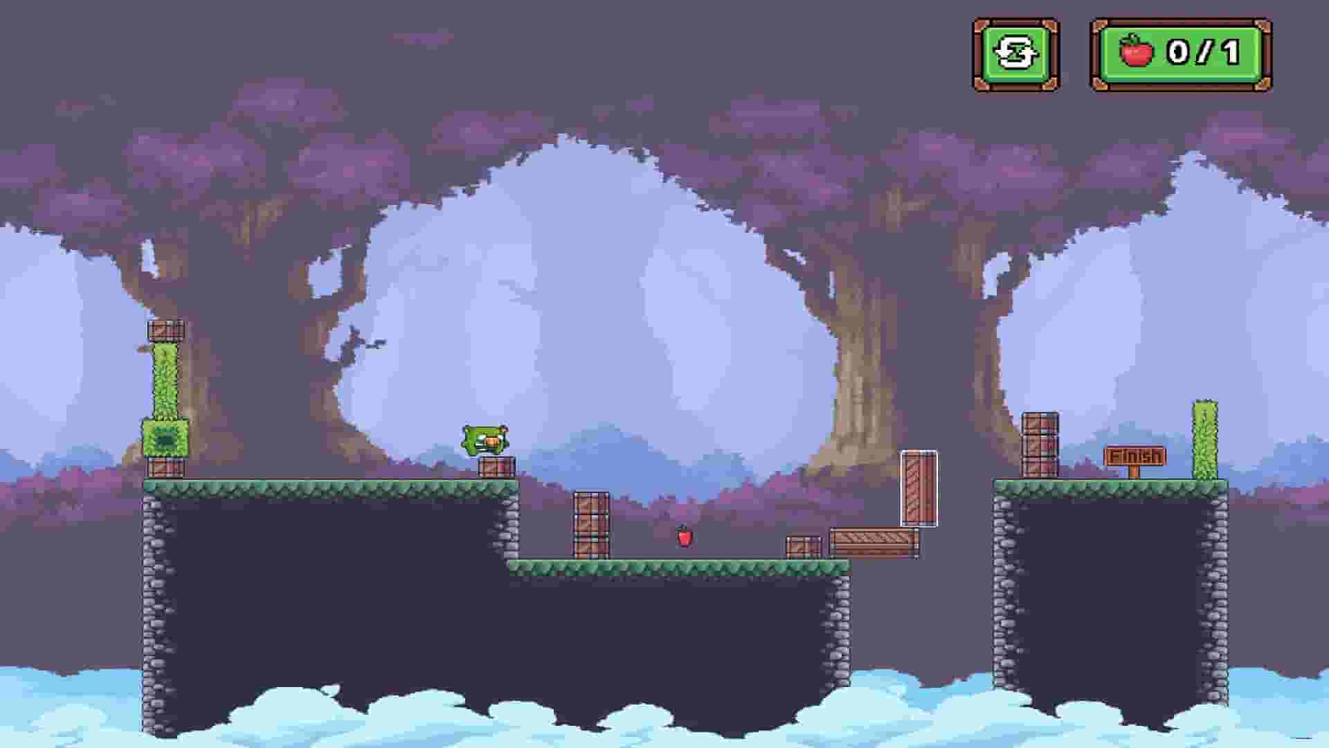 Happy Piggy screenshot thumbnail screenshot 3