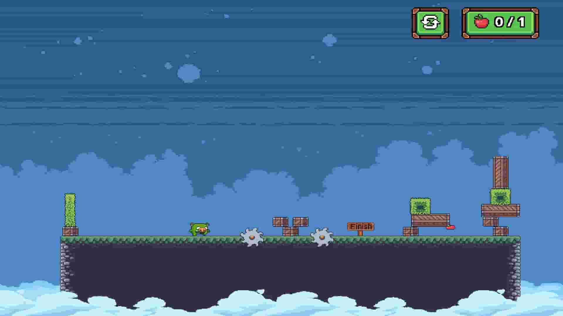 Happy Piggy screenshot thumbnail screenshot 4