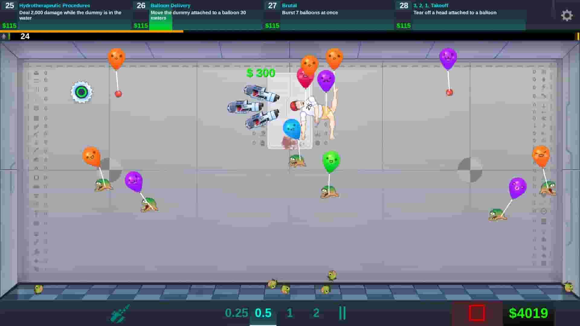 Happy Room screenshot thumbnail screenshot 1