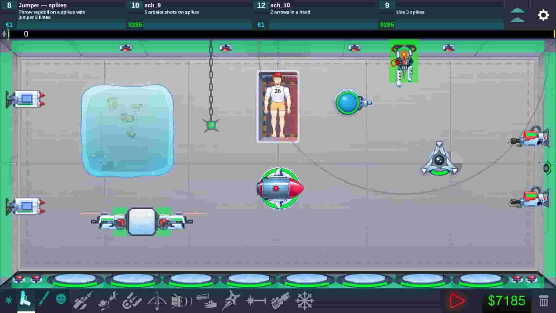 Happy Room screenshot thumbnail screenshot 10