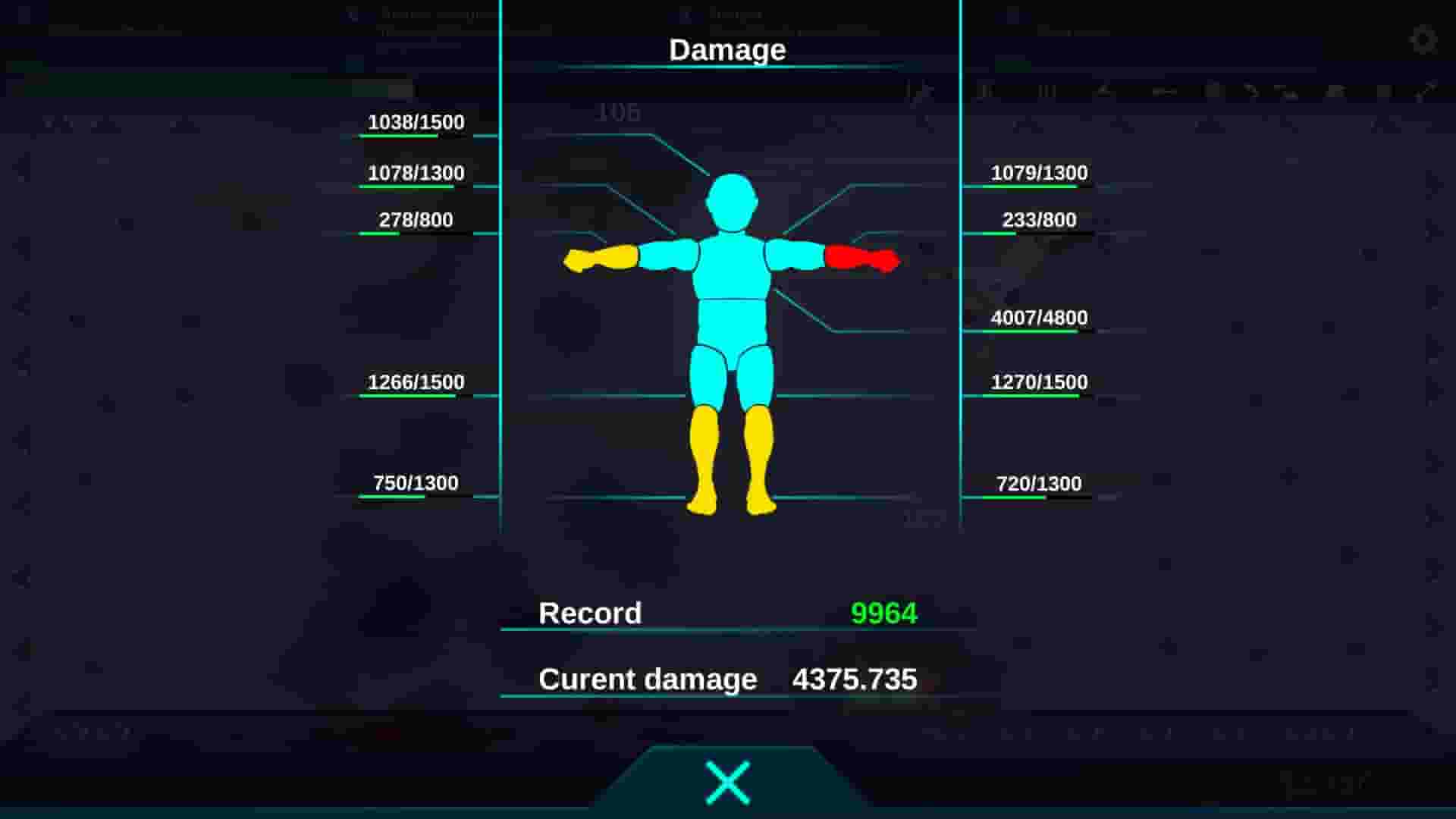 Happy Room screenshot thumbnail screenshot 13