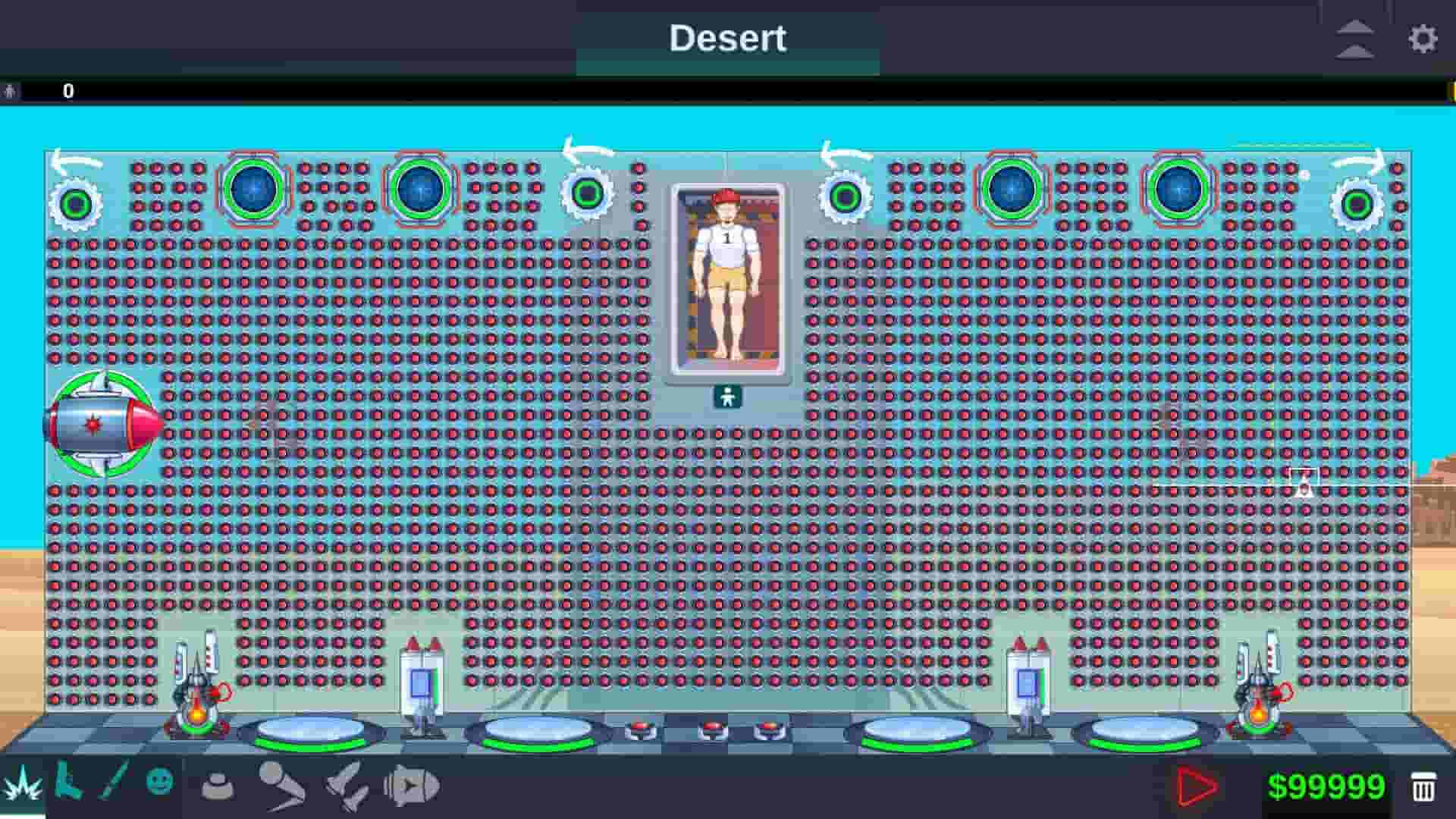 Happy Room screenshot thumbnail screenshot 16