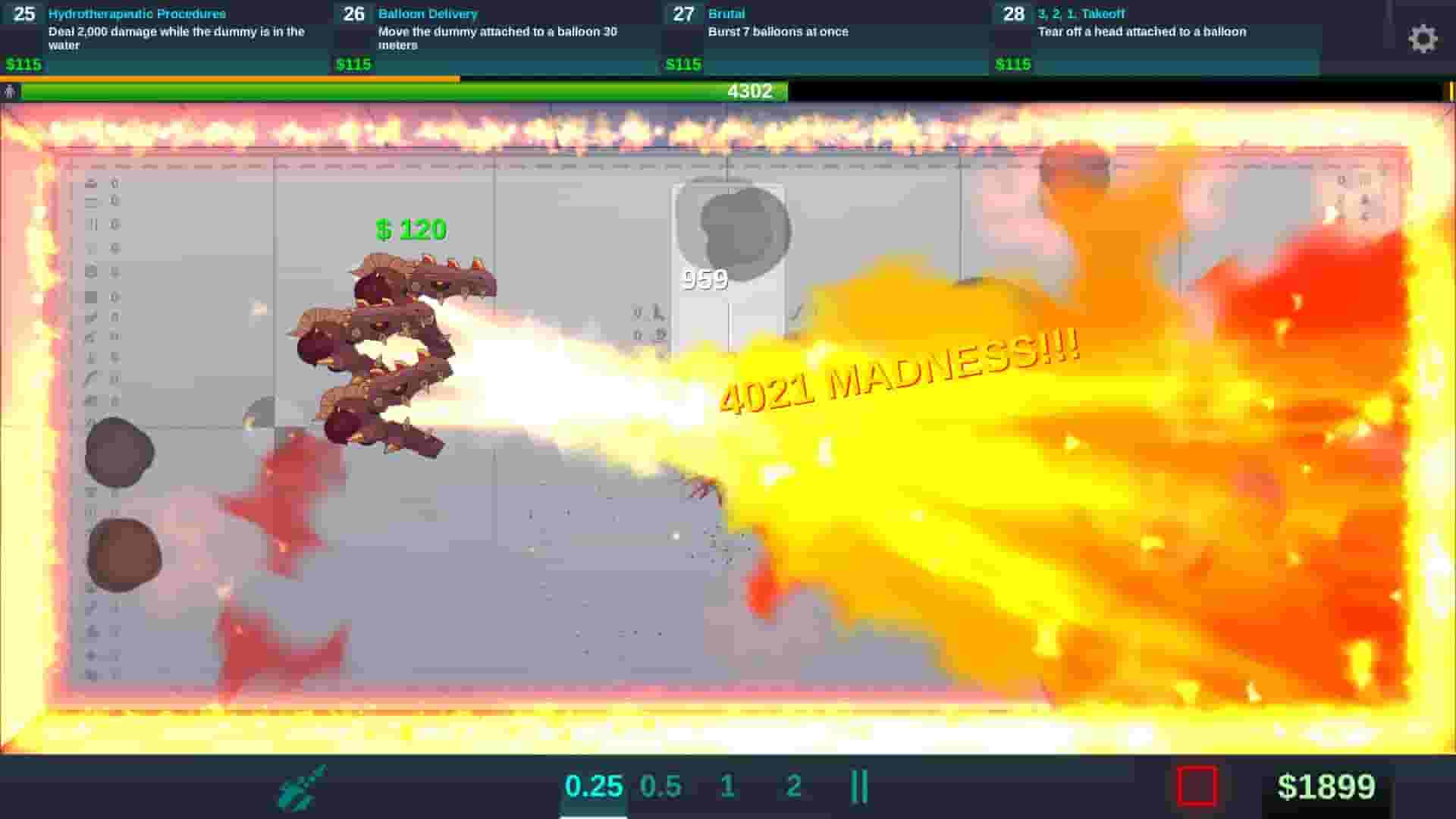 Happy Room screenshot thumbnail screenshot 2