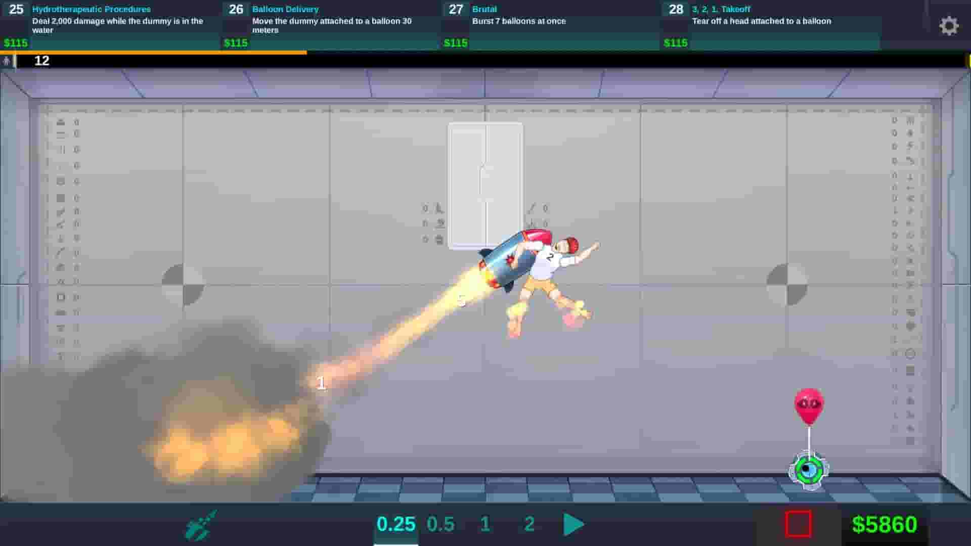 Happy Room screenshot thumbnail screenshot 3