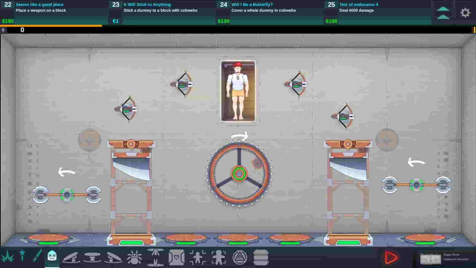 Happy Room screenshot thumbnail screenshot 5