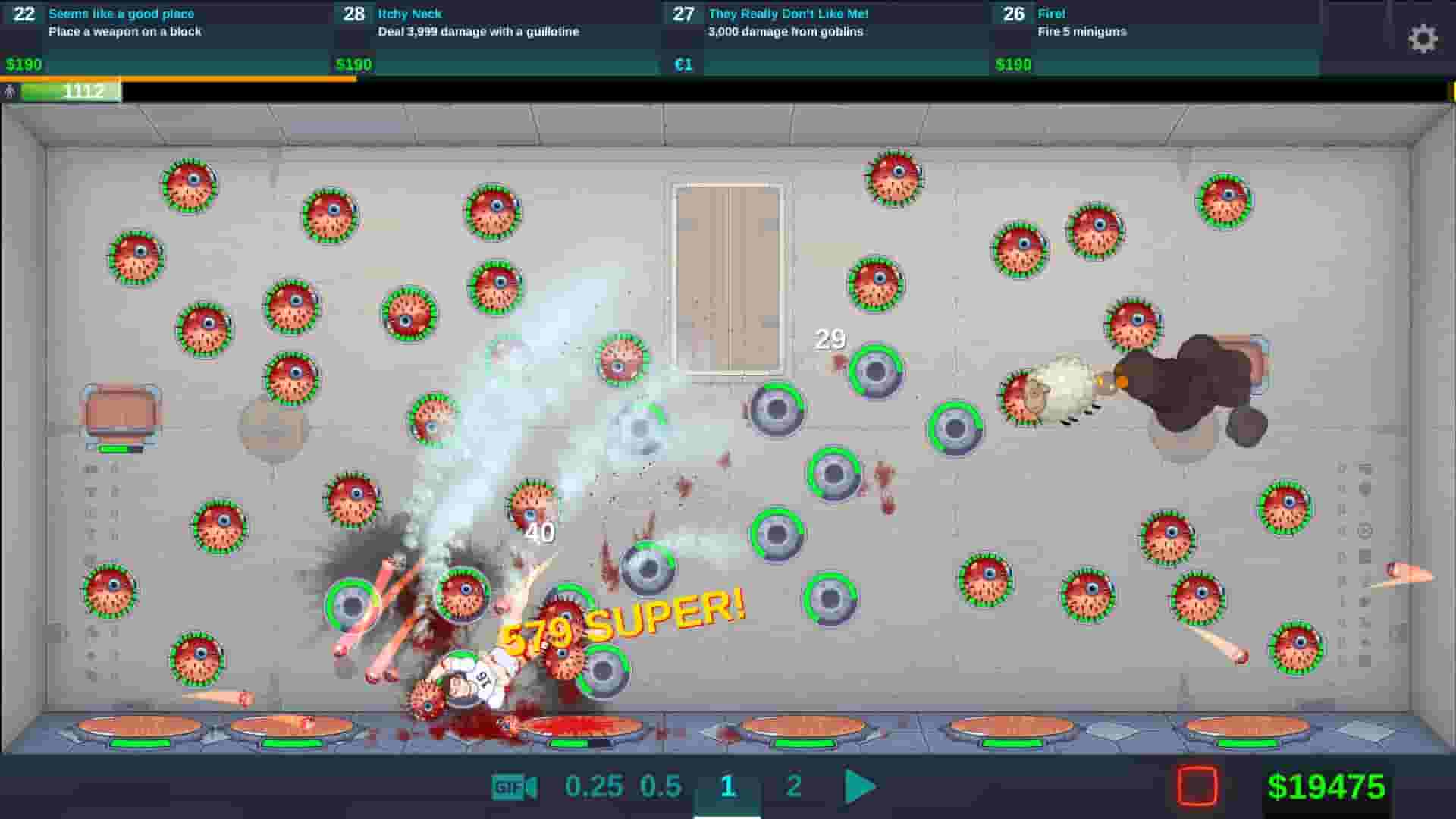 Happy Room screenshot thumbnail screenshot 6